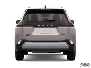 Toyota RAV4 Plug-In Hybrid XSE 2026 - photo 1