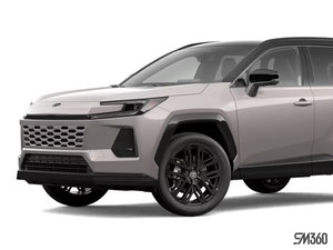 Toyota RAV4 Plug-In Hybrid XSE 2026 - photo 4