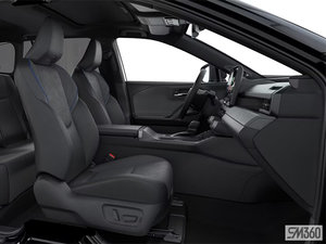 Toyota RAV4 Plug-In Hybrid XSE 2026 - photo 11