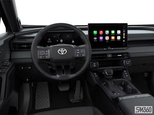 Toyota RAV4 Plug-In Hybrid XSE 2026 - photo 12
