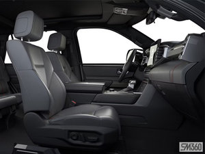 Toyota Sequoia Hybride Capstone 2026 - photo 6