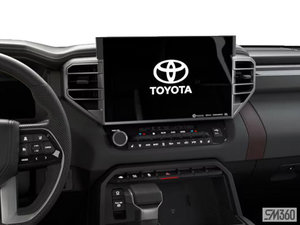 Toyota Sequoia Hybride Capstone 2026 - photo 11