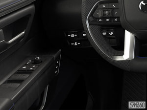 Toyota Sequoia Hybride Platinum 2026 - photo 9