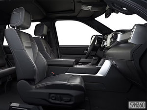 Toyota Sequoia Hybride SR5 TRD  Hors route 2026 - photo 6