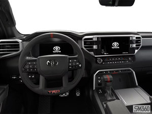 Toyota Sequoia Hybride SR5 TRD  Hors route 2026 - photo 8