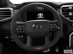 Toyota Sequoia Hybride SR5 TRD  Hors route 2026 - photo 10