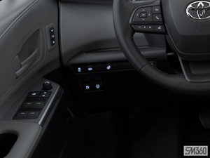 Toyota Sienna Hybrid LE FWD 8 Passengers 2026 - photo 11