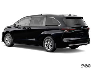 Toyota Sienna Hybride Limited AWD 7 Passagers 2026 - photo 4
