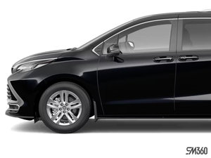 Toyota Sienna Hybride Limited AWD 7 Passagers 2026 - photo 5