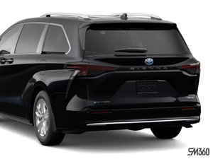 Toyota Sienna Hybride Limited AWD 7 Passagers 2026 - photo 7