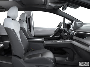 Toyota Sienna Hybride XSE AWD 7 Passagers 2026 - photo 7