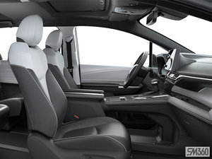 Toyota Sienna Hybride XSE FWD 7 Passagers 2026 - photo 7