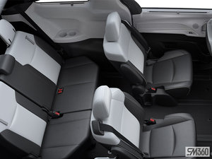 Toyota Sienna Hybride XSE FWD 7 Passagers 2026 - photo 9