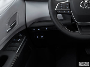 Toyota Sienna Hybride XSE FWD 7 Passagers 2026 - photo 11