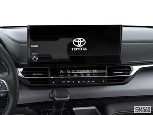 Toyota Sienna Hybride XSE FWD 7 Passagers 2026 - photo 12