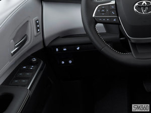 Toyota Sienna Hybride XSE TECH AWD 7 Passagers 2026 - photo 12