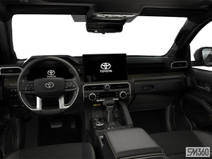 Toyota Tacoma Hybrid Limited 2026 - photo 9