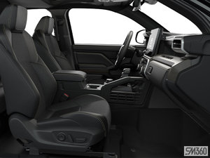 Toyota Tacoma Hybrid Limited 2026 - photo 10