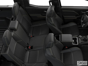 Toyota Tacoma Hybrid Limited 2026 - photo 12