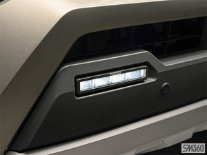 Toyota Tacoma Hybrid Trailhunter 2026 - photo 9
