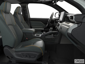 Toyota Tacoma Hybrid Trailhunter 2026 - photo 12