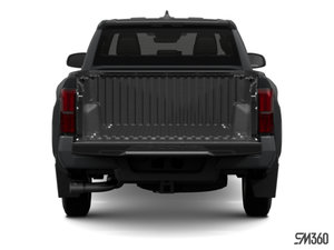 Toyota Tacoma SR5 2026 - photo 1