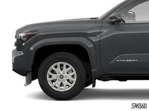 Toyota Tacoma SR5 2026 - photo 3