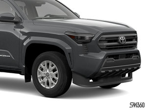 Toyota Tacoma SR5 2026 - photo 5