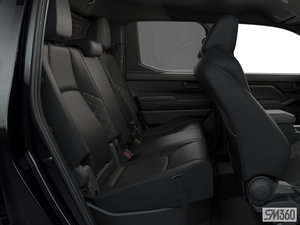 Toyota Tacoma SR5 2026 - photo 11