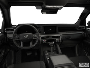 Toyota Tacoma SR5 2026 - photo 12