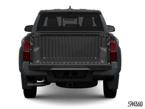 Toyota Tacoma TRD Off Road 6M SB 2026 - photo 1