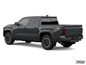 Toyota Tacoma TRD Off Road 6M SB 2026 - photo 2