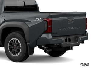 Toyota Tacoma TRD Off Road 6M SB 2026 - photo 5