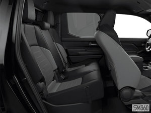 Toyota Tacoma TRD Off Road 6M SB 2026 - photo 12