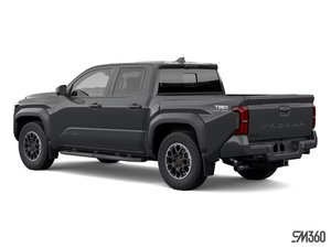 Toyota Tacoma TRD Off Road Premium SB 2026 - photo 2