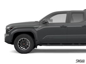 Toyota Tacoma TRD Off Road Premium SB 2026 - photo 3