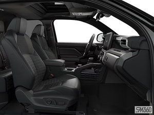 Toyota Tacoma TRD Off Road Premium SB 2026 - photo 11