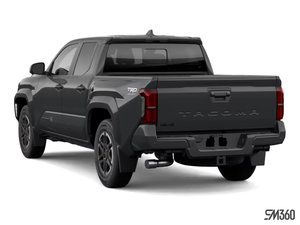 Toyota Tacoma TRD Sport Plus 6M SB 2026 - photo 1