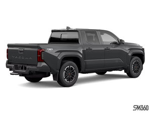 Toyota Tacoma TRD Sport Plus 6M SB 2026 - photo 2
