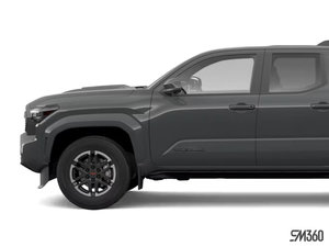 Toyota Tacoma TRD Sport Plus 6M SB 2026 - photo 3
