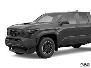 Toyota Tacoma TRD Sport Plus 6M SB 2026 - photo 4