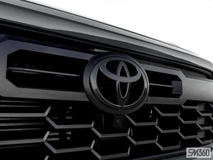 Toyota Tacoma TRD Sport Plus 6M SB 2026 - photo 5