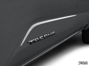 Toyota Tacoma TRD Sport Plus 6M SB 2026 - photo 7