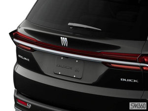 Buick Enclave Preferred  2027 - photo 2