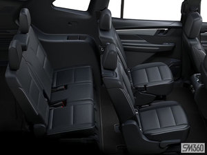 Buick Enclave Preferred  2027 - photo 4