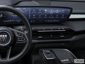 Buick Enclave Preferred  2027 - photo 9