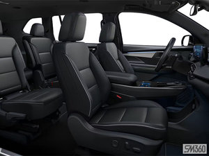 Buick Enclave Preferred  2027 - photo 12