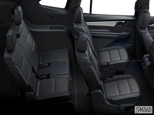 Buick Enclave Sport Touring 2027 - photo 10