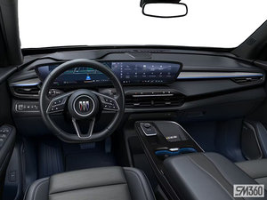 Buick Enclave Sport Touring 2027 - photo 11