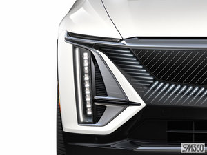 Cadillac Lyriq Luxury 2027 - photo 4